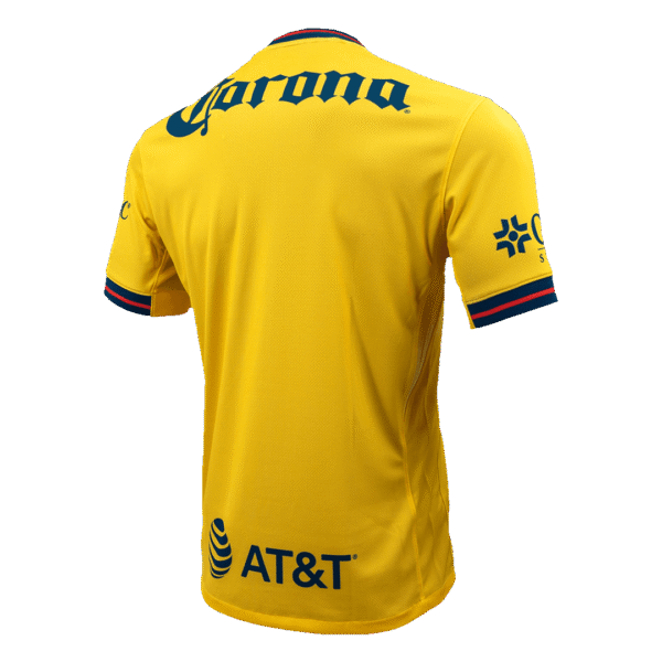 Club America Home  Soccer Jersey 2024/25 Top Soccer Jerseys Store
