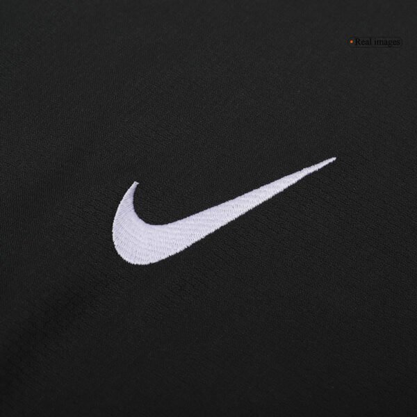 Liverpool Away  Soccer Jersey Kit(Jersey+Shorts+Socks) 2024/25 Top Soccer Jerseys Store