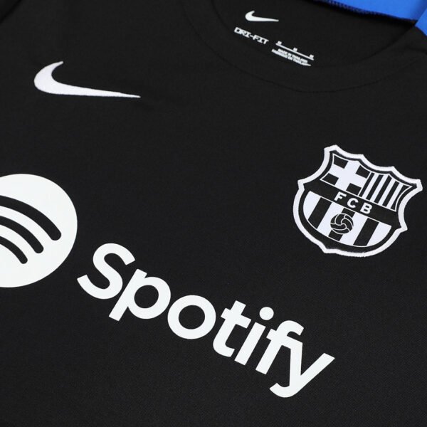 Barcelona Pre-Match Training  Soccer Jersey 2024/25 Top Soccer Jerseys Store