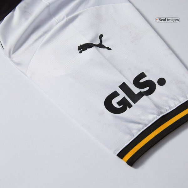 Borussia Dortmund Third Away  Soccer Jersey 2024/25 Top Soccer Jerseys Store