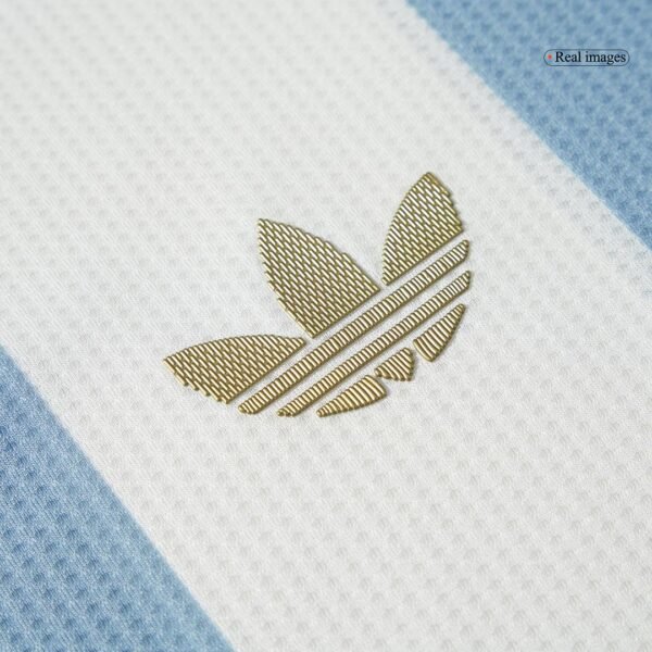 MESSI #10 Argentina  Soccer Jersey 2024 - 50th Anniversary Top Soccer Jerseys Store