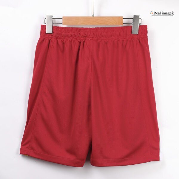 Liverpool Home  Soccer Jersey Kit(Jersey+Shorts+Socks) 2024/25 Top Soccer Jerseys Store