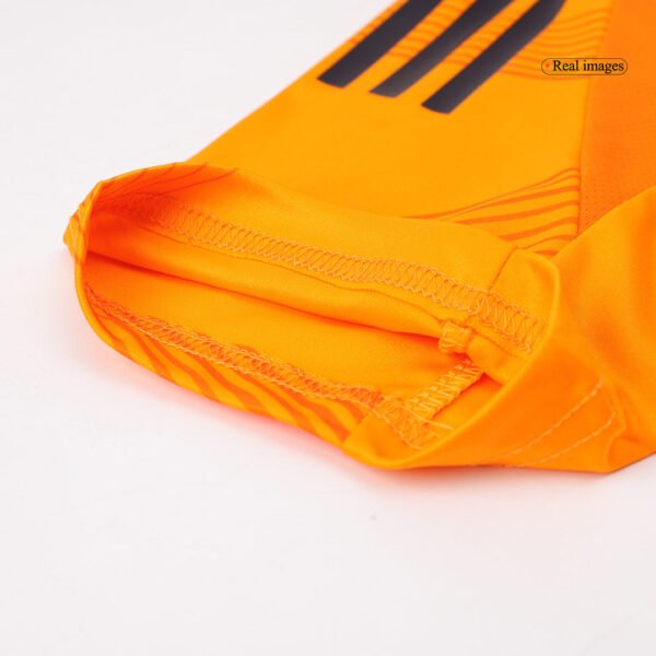 Player Version VINI JR. #7 Real Madrid Away  Soccer Jersey 2024/25 - Bear Champ Font Top Soccer Jerseys Store