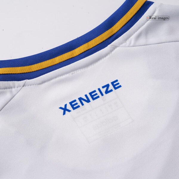 Boca Juniors Away  Soccer Jersey 2024/25 Top Soccer Jerseys Store