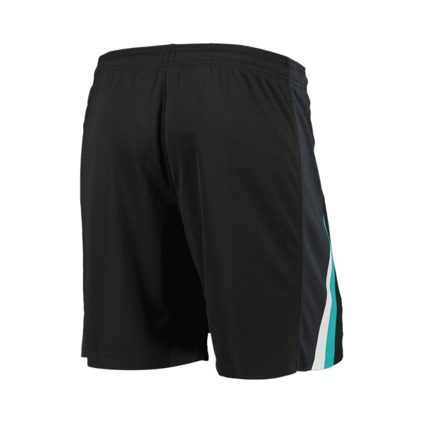 Liverpool Away Soccer Shorts 2024/25 Top Soccer Jerseys Store