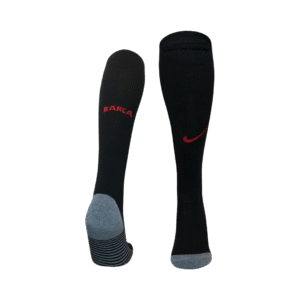 Kid's Barcelona Away Soccer Socks 2024/25 Top Soccer Jerseys Store