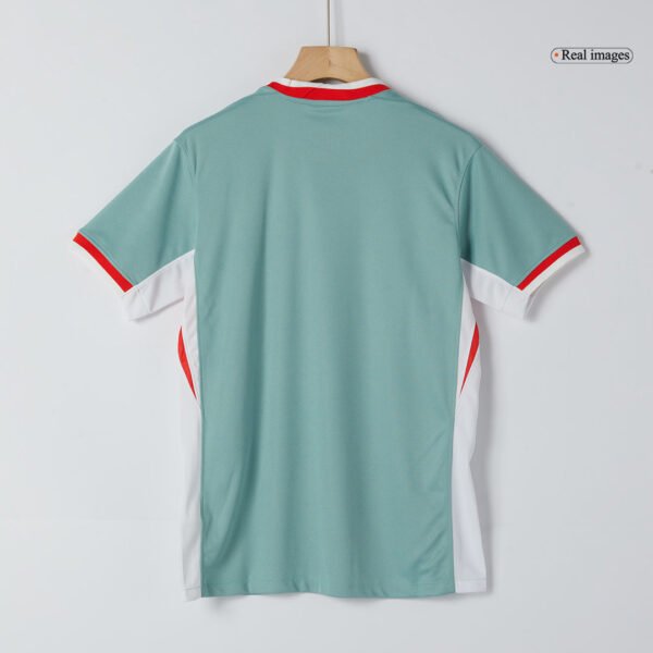 Atletico Madrid Away  Soccer Jersey 2024/25 Top Soccer Jerseys Store