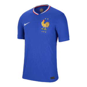 Player Version France Home Shirt 2024