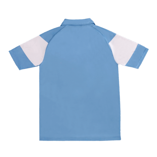 Retro 1990/91 Napoli Home  Soccer Jersey Top Soccer Jerseys Store