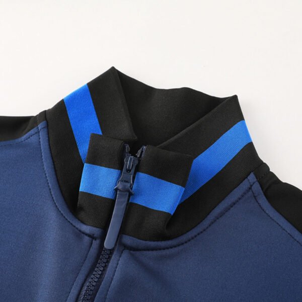Inter Milan Training Jacket 2024/25 Top Soccer Jerseys Store