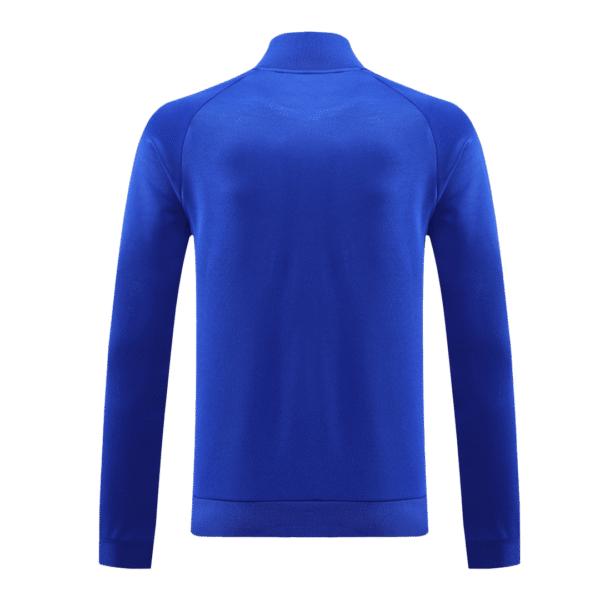 Manchester United Training Jacket 2024/25 - George Best Top Soccer Jerseys Store