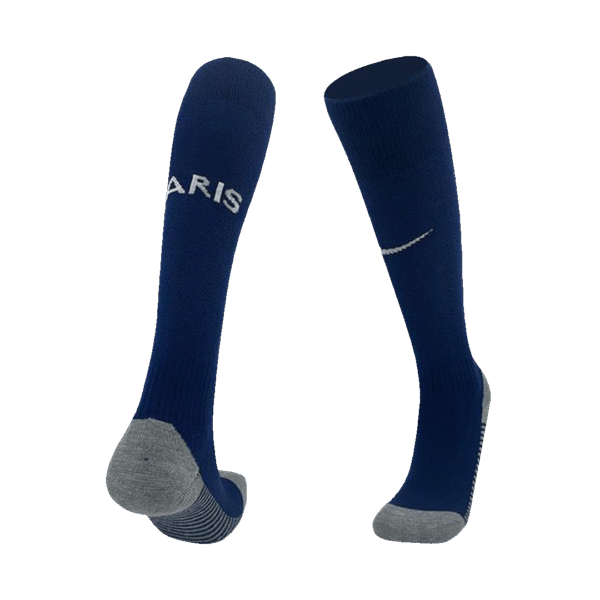 Kid's PSG Home Soccer Jersey Kit(Jersey+Shorts+Socks) 2024/25 Top Soccer Jerseys Store