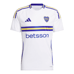 Boca Juniors Away  Soccer Jersey 2024/25 Top Soccer Jerseys Store