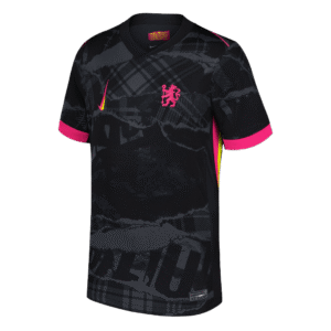 Chelsea Third Away  Soccer Jersey 2024/25 Top Soccer Jerseys Store
