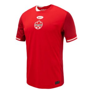 Canada Home Shirt Copa América 2024