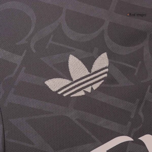 Arda Güler #15 Real Madrid Third Away  Soccer Jersey 2024/25 Top Soccer Jerseys Store