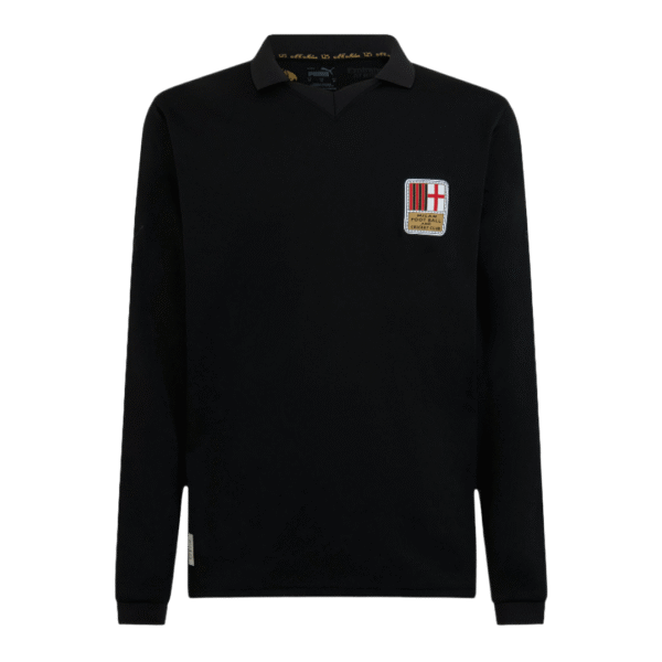 AC Milan Goalkeeper Long Sleeve  Soccer Jersey 2024/25 - 125th Anniversary Top Soccer Jerseys Store