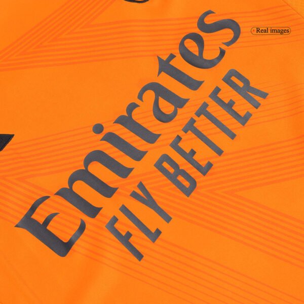 Real Madrid Away  Soccer Jersey Kit(Jersey+Shorts+Socks) 2024/25 Top Soccer Jerseys Store