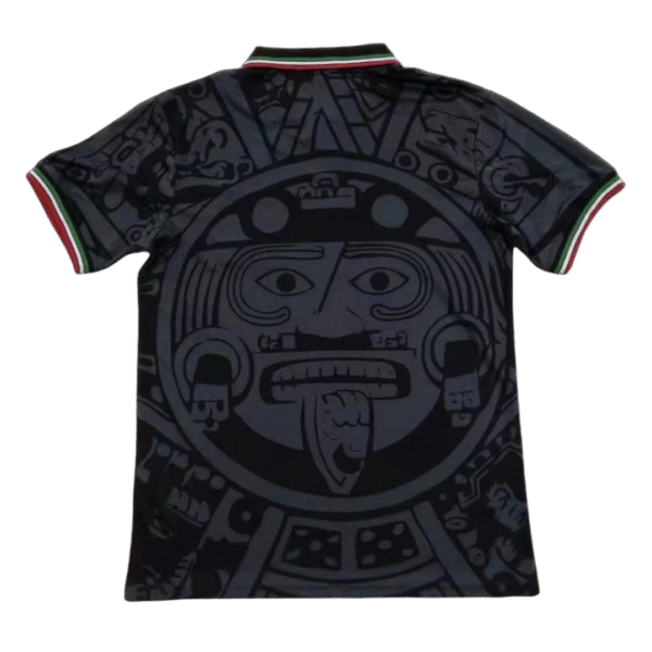 Mexico Retro Soccer Jersey 1998 Top Soccer Jerseys Store