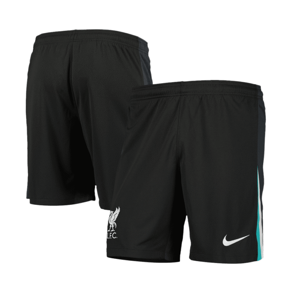 Liverpool Away  Soccer Jersey Kit(Jersey+Shorts) 2024/25 Top Soccer Jerseys Store