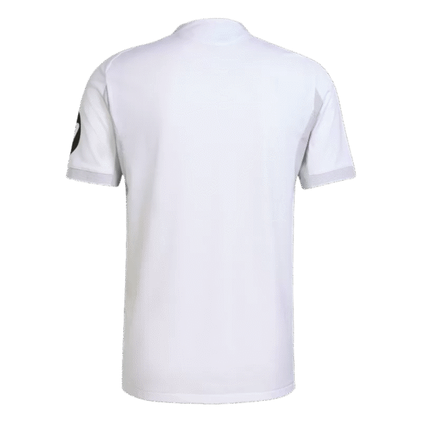 Player Version Real Madrid Home Shirt 2025/26 - Image 3