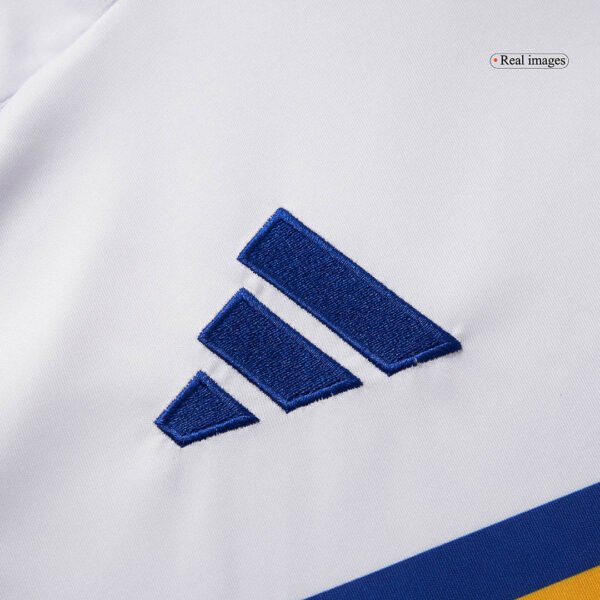 Boca Juniors Away  Soccer Jersey 2024/25 Top Soccer Jerseys Store