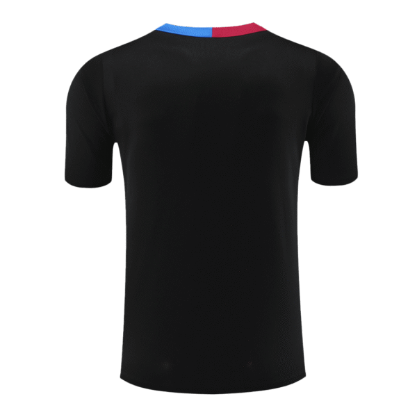 Barcelona Pre-Match Training  Soccer Jersey 2024/25 Top Soccer Jerseys Store
