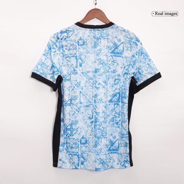 Men's Portugal Away Shirt Full Kit Euro 2024 - Image 11