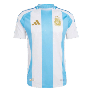 Player Version Argentina Shirt 2024