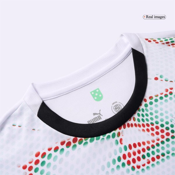 Portugal Away  Soccer Jersey 2025 Top Soccer Jerseys Store