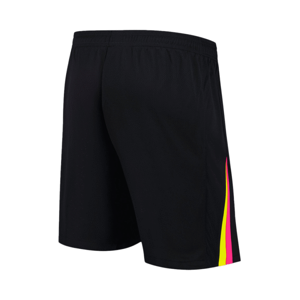 Chelsea Third Away Soccer Shorts 2024/25 Top Soccer Jerseys Store