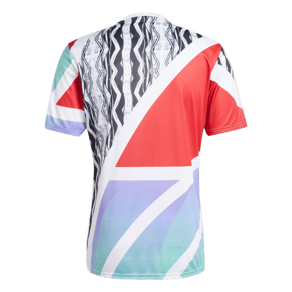 Arsenal Pre-Match  Soccer Jersey 2024/25 Top Soccer Jerseys Store