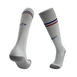 France Away Socks Euro 2024 For Adults
