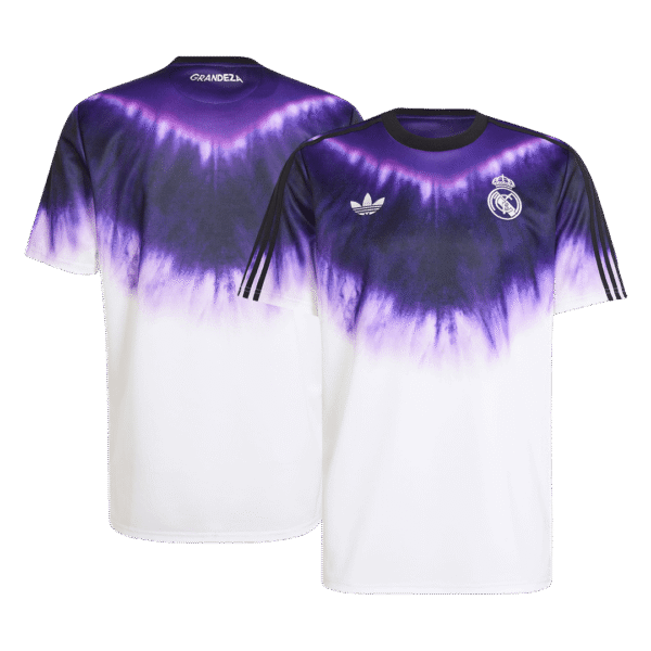 Real Madrid CNY  Soccer Jersey 2024/25 Top Soccer Jerseys Store
