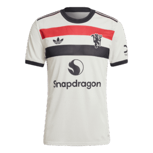 Player Version Manchester United Third Away  Soccer Jersey 2024/25 Top Soccer Jerseys Store