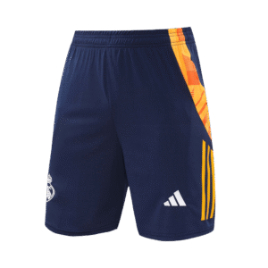 Real Madrid Pre-Match  Soccer Jersey Vest Kit(Jersey+Shorts) 2024/25 Top Soccer Jerseys Store