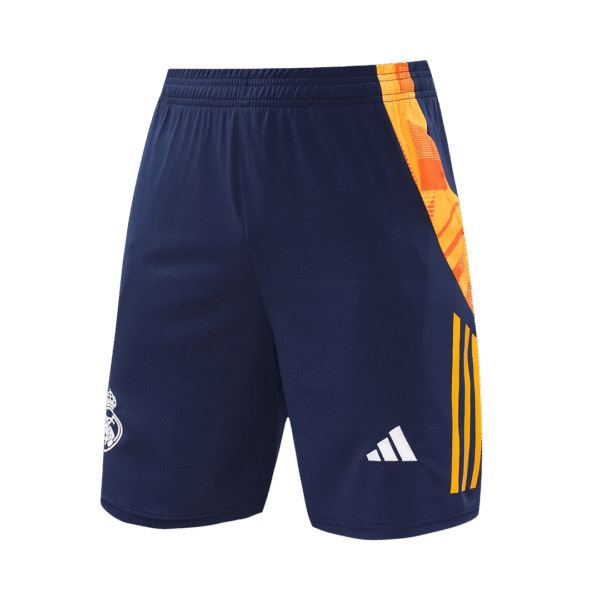 Real Madrid Pre-Match  Soccer Jersey Vest Kit(Jersey+Shorts) 2024/25 Top Soccer Jerseys Store