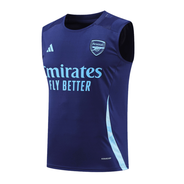 Arsenal Pre-Match Vest 2024/25 Top Soccer Jerseys Store