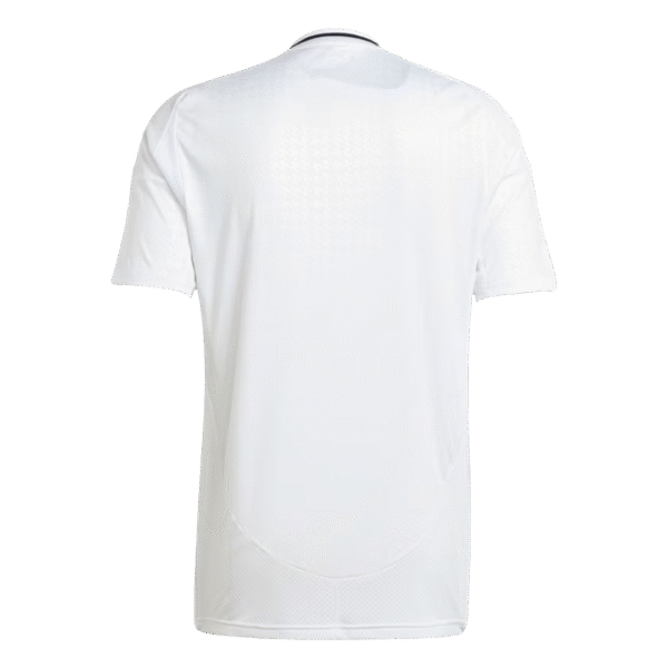 Real Madrid Home  Soccer Jersey 2024/25 Top Soccer Jerseys Store