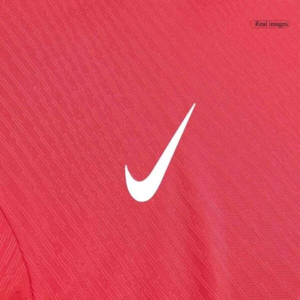 Portugal Home Match Shirt Euro 2024 - Image 4