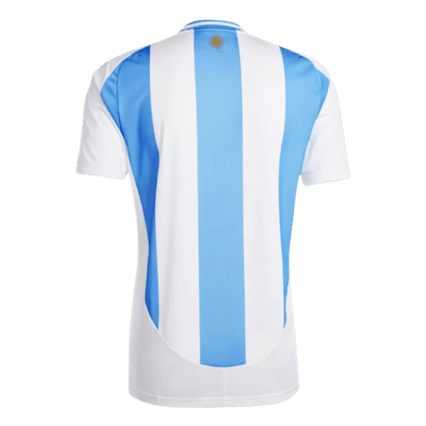 Argentina Home Shirt 2024 - Image 2