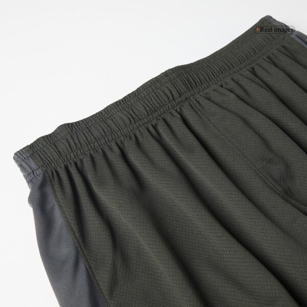 Liverpool Away Soccer Shorts 2024/25 Top Soccer Jerseys Store