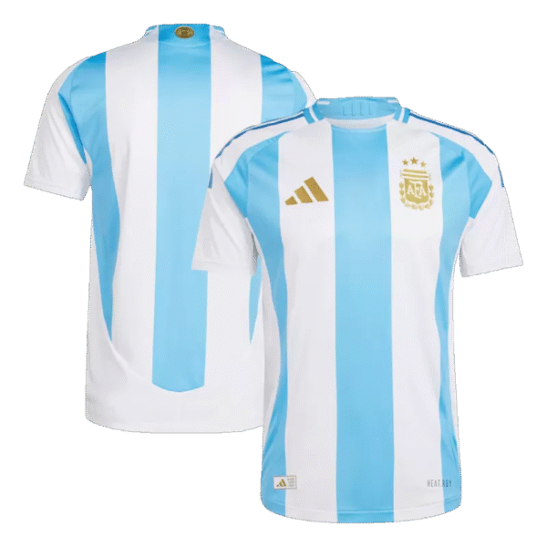 Player Version Argentina Shirt 2024 - Image 3