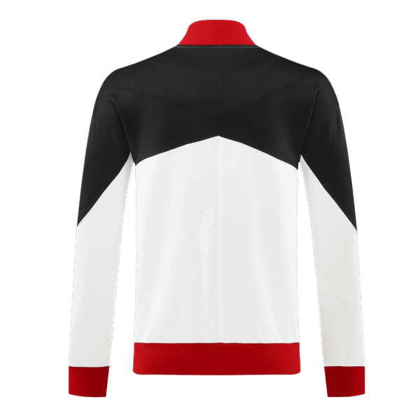 Liverpool Training Jacket Kit (Jacket+Pants) 2024/25 Top Soccer Jerseys Store