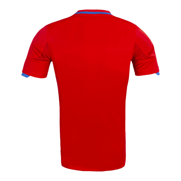 Retro 2010 Spain Home  Soccer Jersey Top Soccer Jerseys Store