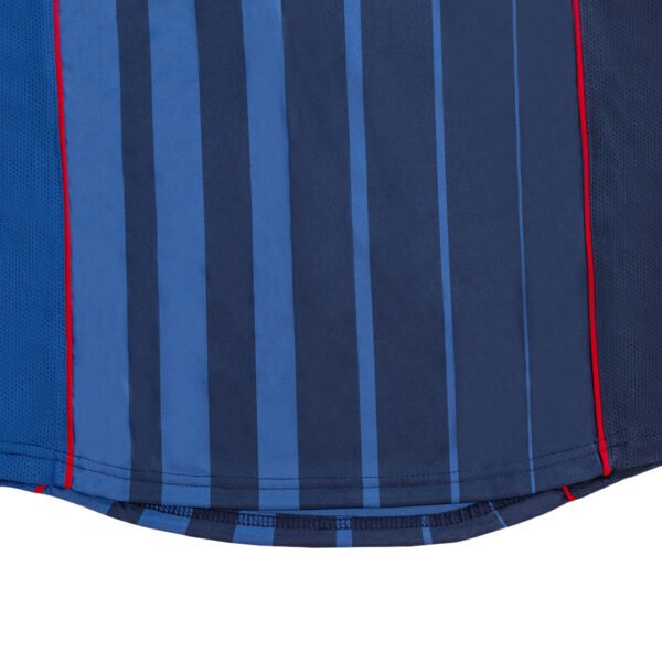 Retro 2004/05 Barcelona Away  Soccer Jersey Top Soccer Jerseys Store