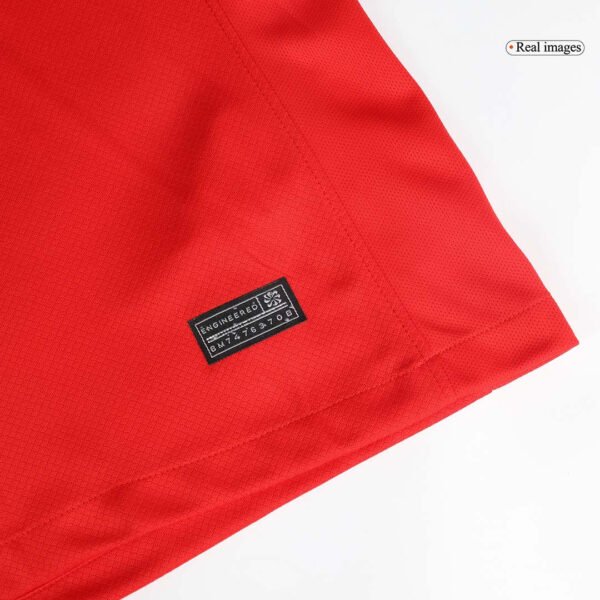 Portugal Home Shirt Euro 2024 - Image 2