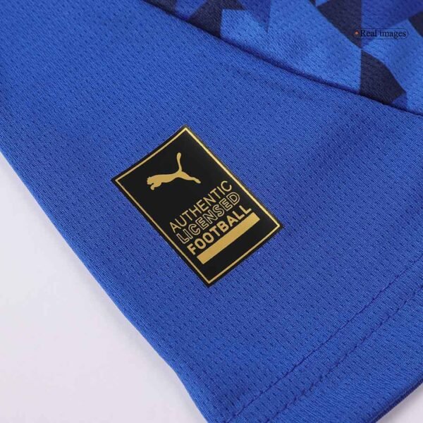 Al Hilal SFC Home  Soccer Jersey 2024/25 Top Soccer Jerseys Store