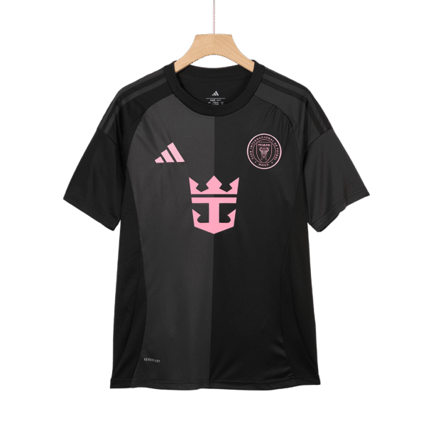 Inter Miami CF Away  Soccer Jersey 2025 Top Soccer Jerseys Store