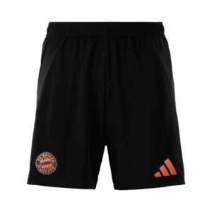 Bayern Munich Away Soccer Shorts 2024/25 Top Soccer Jerseys Store